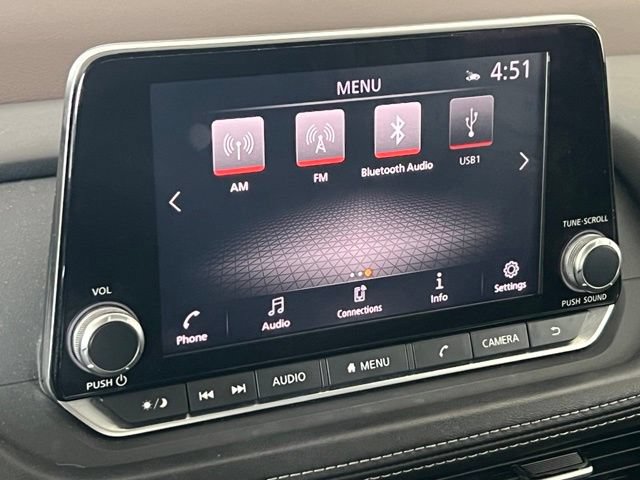 Used 2021 Nissan Rogue SV FWD image 30
