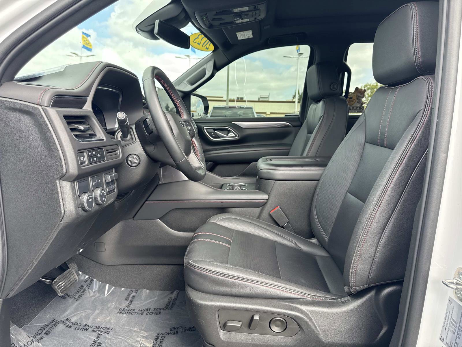 Used 2023 Chevrolet Tahoe RST w/ Luxury Package image 22