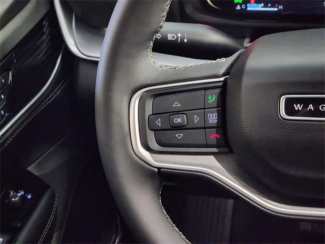 Used 2025 Jeep Wagoneer Series II image 27