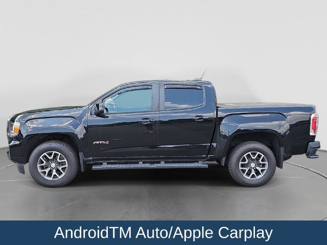 Used 2022 GMC Canyon AT4 AWD/4WD image 7