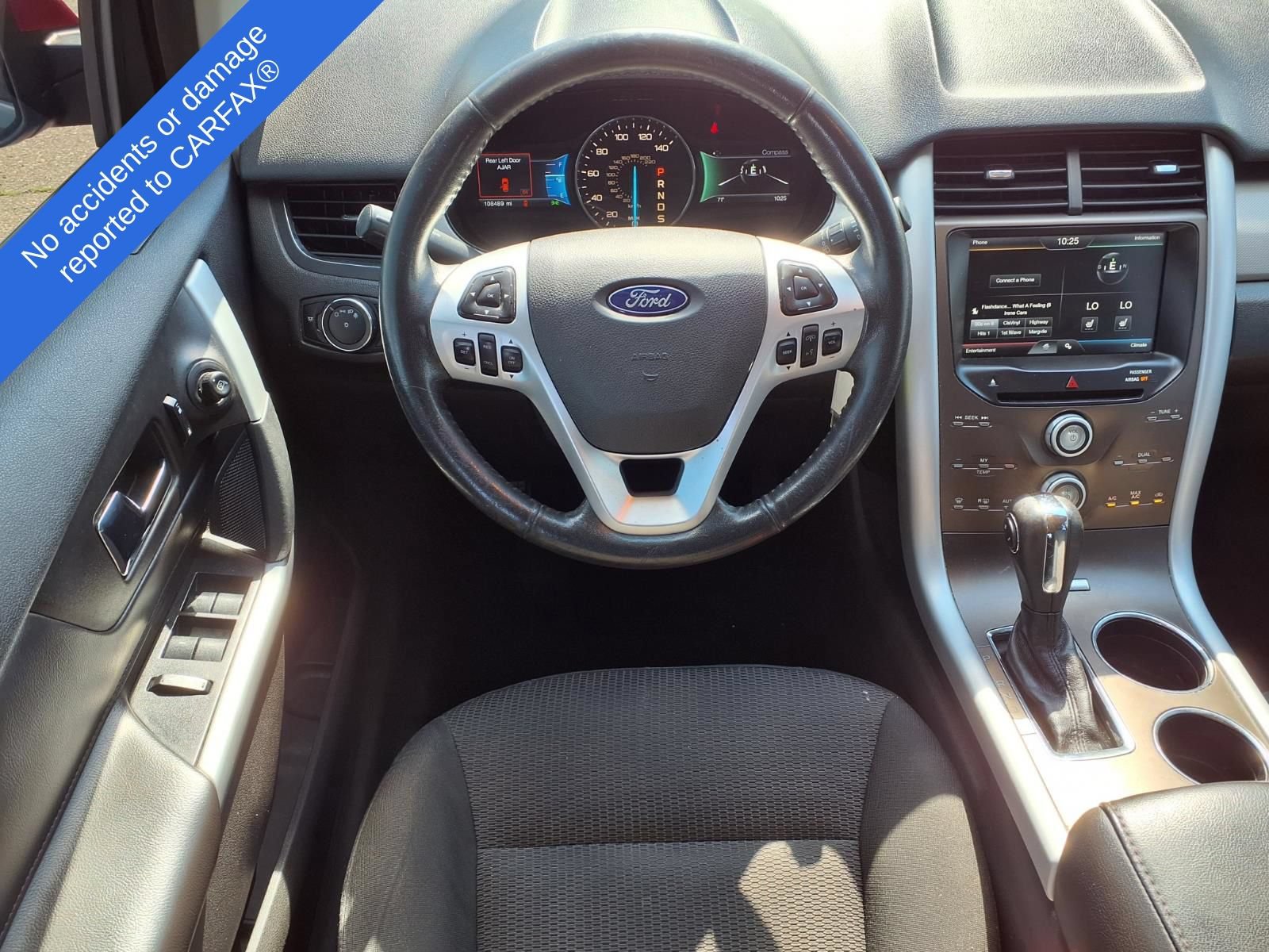 Used 2014 Ford Edge SEL w/ Equipment Group 201A AWD/4WD image 15