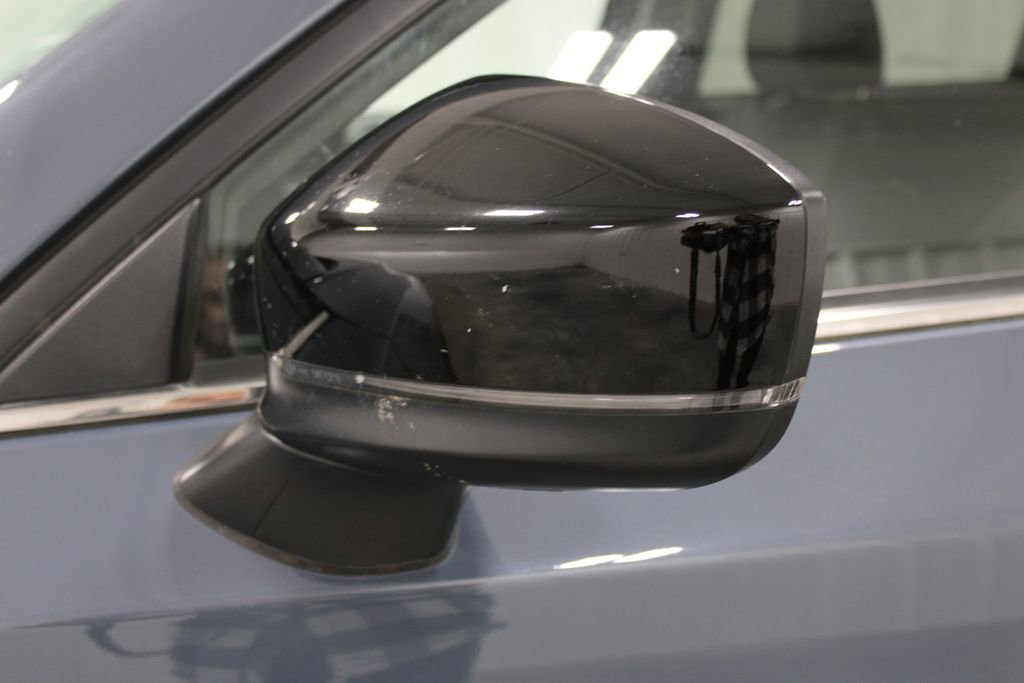 Used 2024 MAZDA CX-5 Carbon Edition image 14