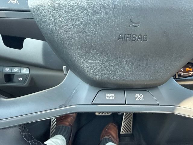Certified 2024 Kia EV9 GT-Line AWD/4WD image 28