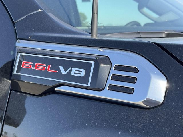 New 2026 GMC Sierra 3500 SLE w/ SLE Convenience Package image 30