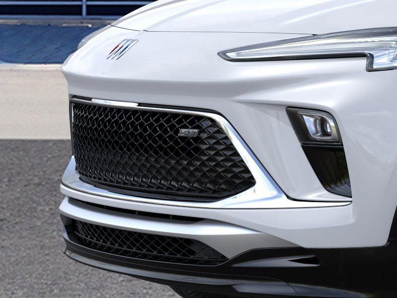 New 2026 Buick Encore GX Sport Touring image 13