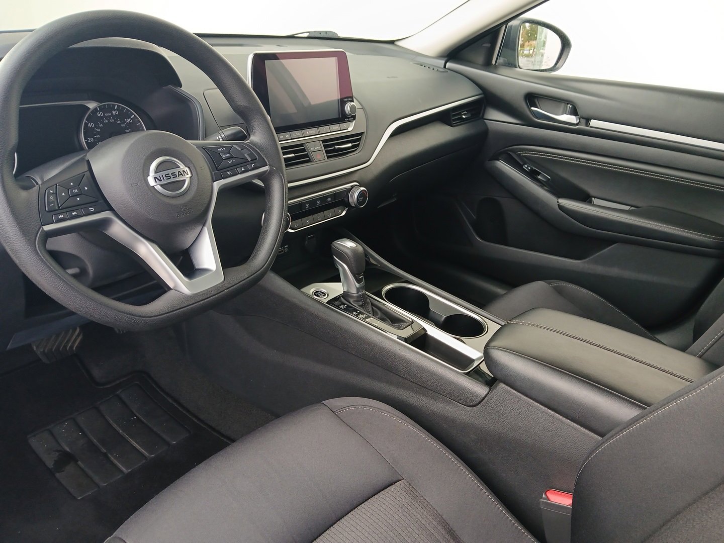 Used 2021 Nissan Altima 2.5 SV image 14