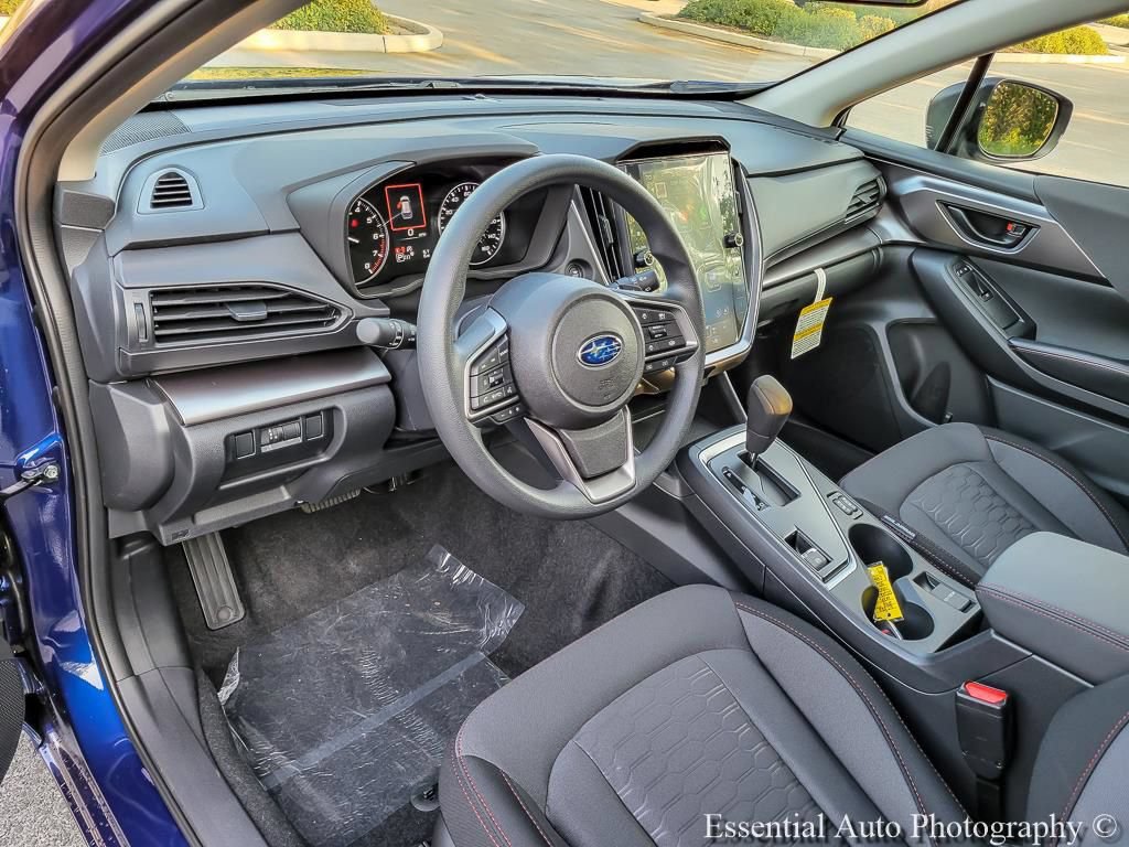 New 2026 Subaru Impreza 2.0i Sport AWD/4WD image 9