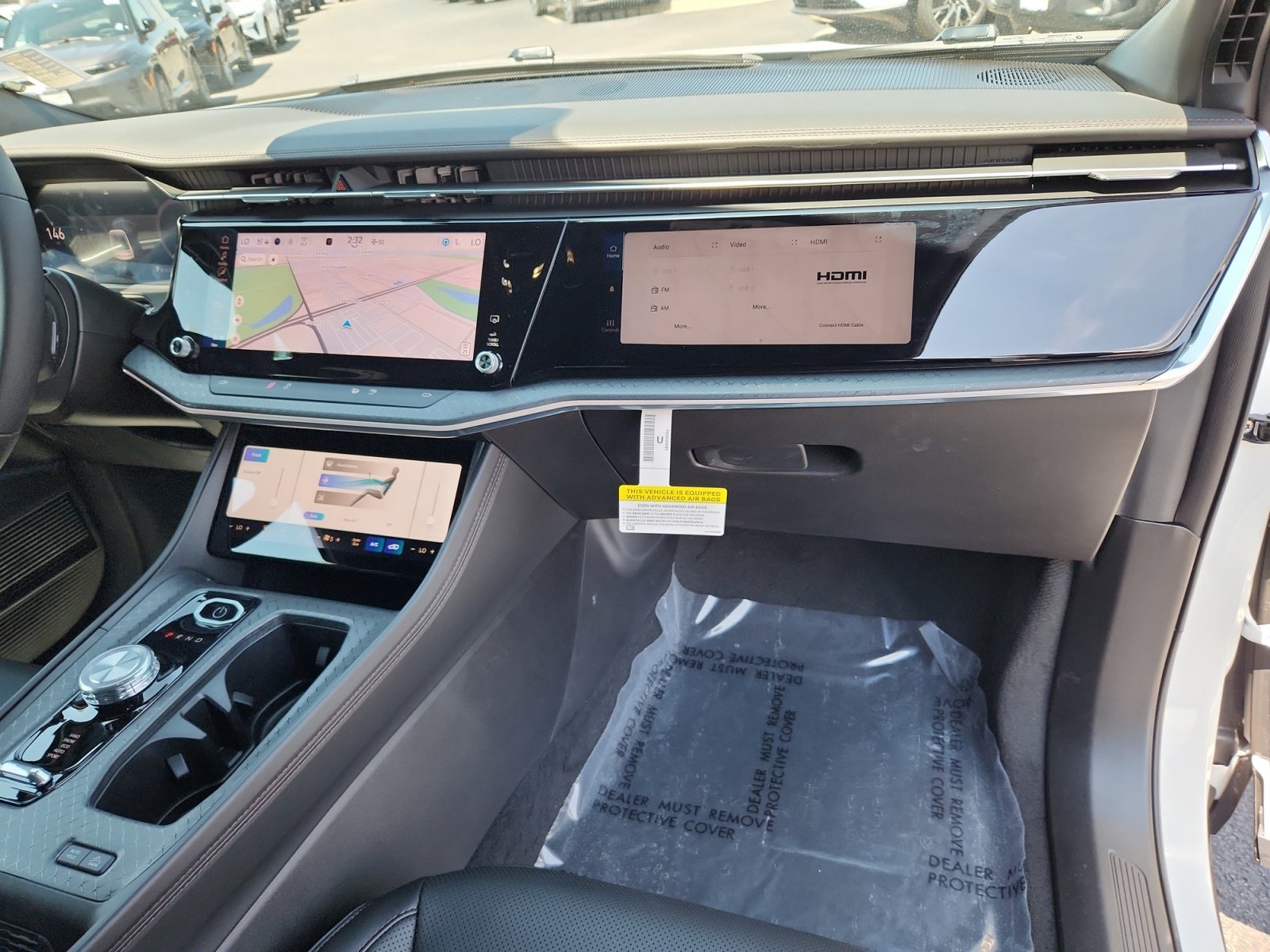 New 2025 Jeep Wagoneer S Limited image 20