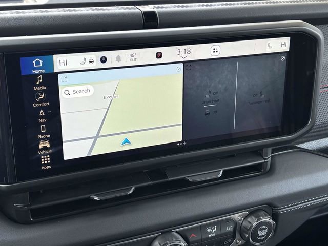 New 2026 Jeep Gladiator Rubicon image 20