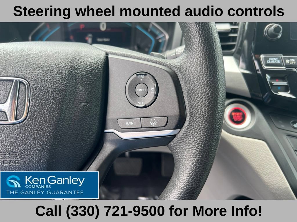 Used 2019 Honda Odyssey EX image 24