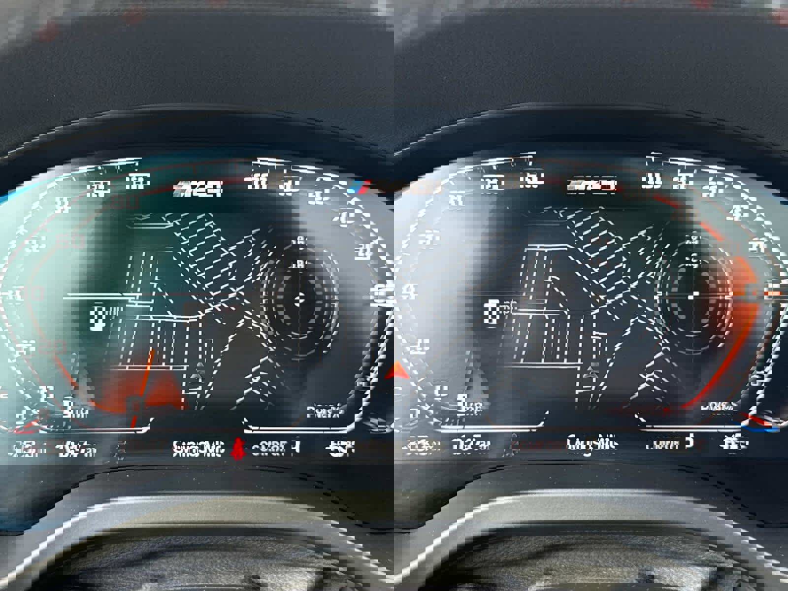 Certified 2024 BMW X4 M40i w/ Premium Package image 24