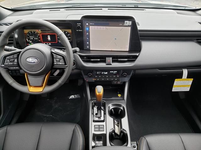 New 2026 Subaru Outback Wilderness image 14