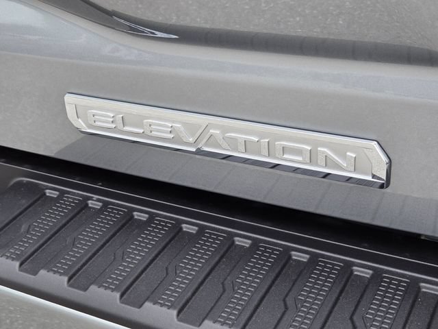 New 2026 GMC Sierra 1500 Elevation w/ Preferred Package AWD/4WD image 18