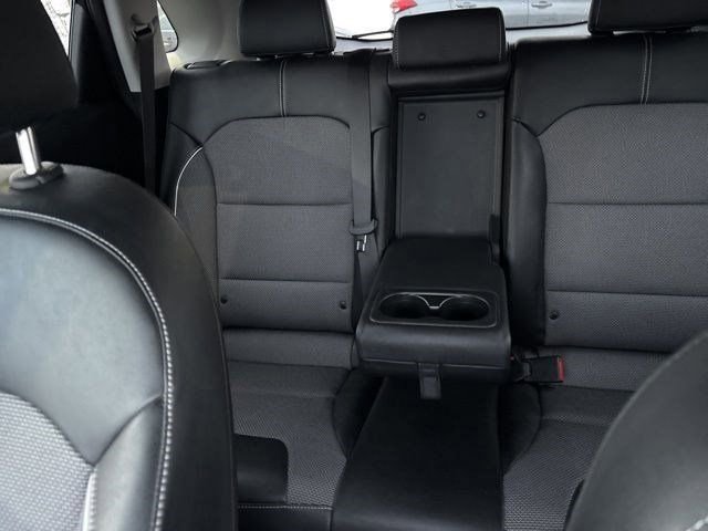 Used 2022 Kia Niro EX w/ Cold Weather Package image 29