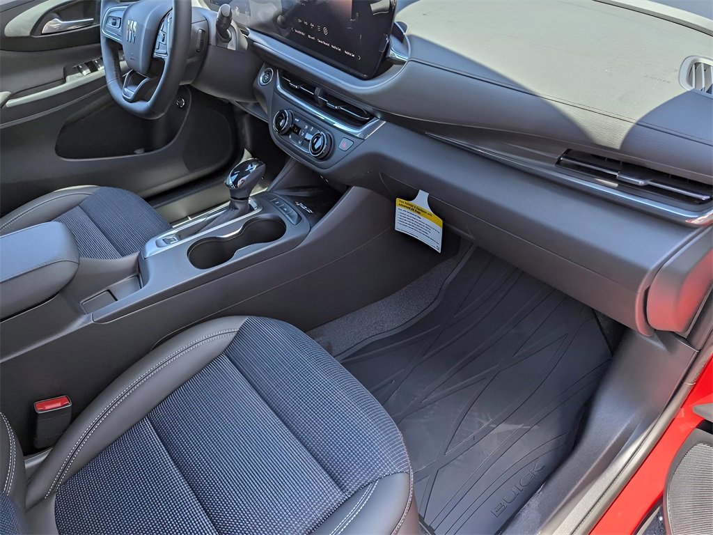 New 2026 Buick Envista Preferred w/ Convenience I Package image 33