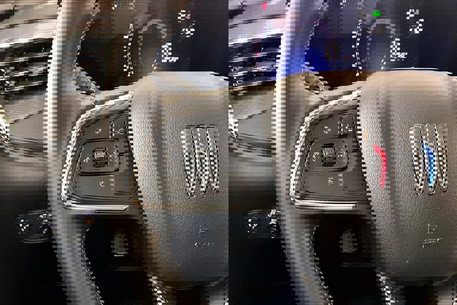 Used 2024 Buick Encore GX Preferred image 20