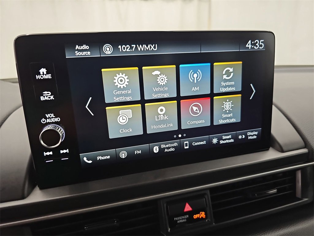 Certified 2024 Honda Pilot EX-L image 31