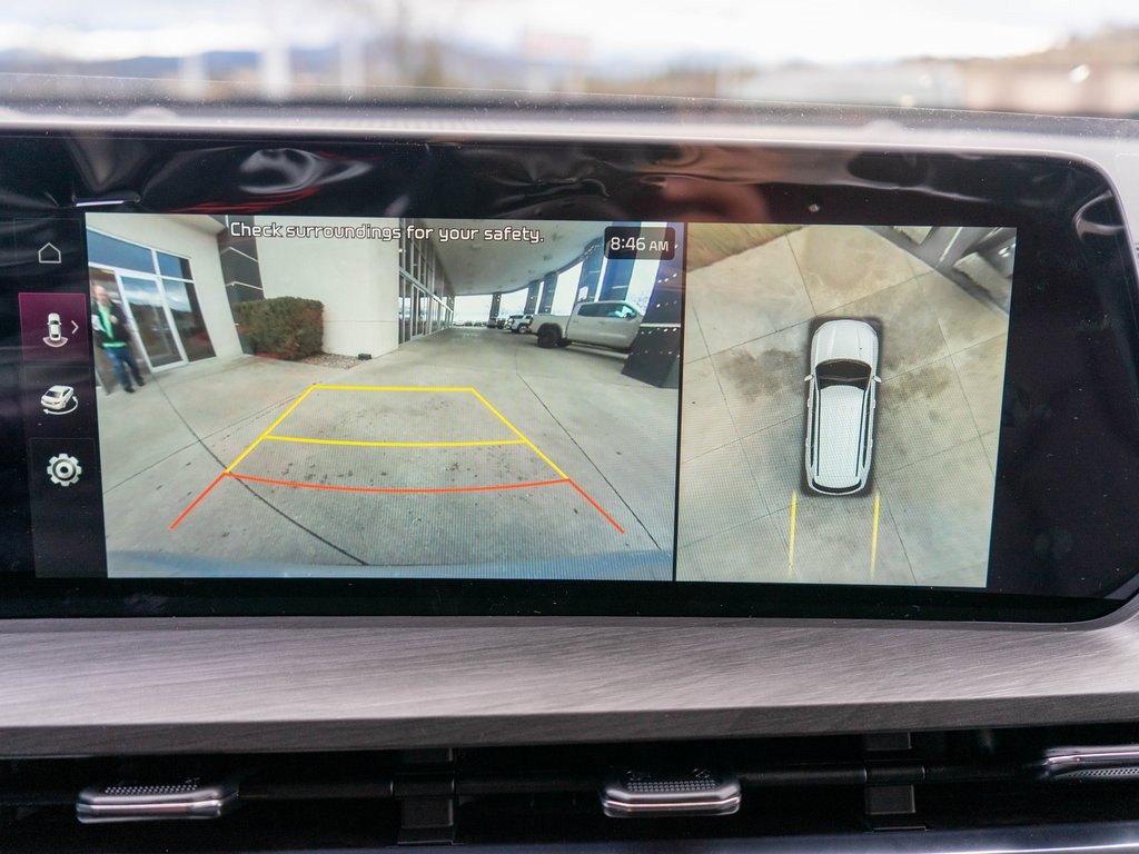 New 2025 Kia Telluride SX X-Line image 27