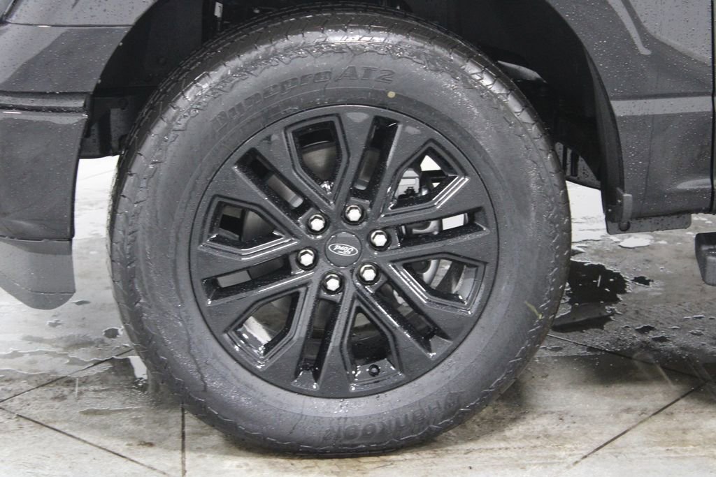 New 2026 Ford F150 Lariat image 18