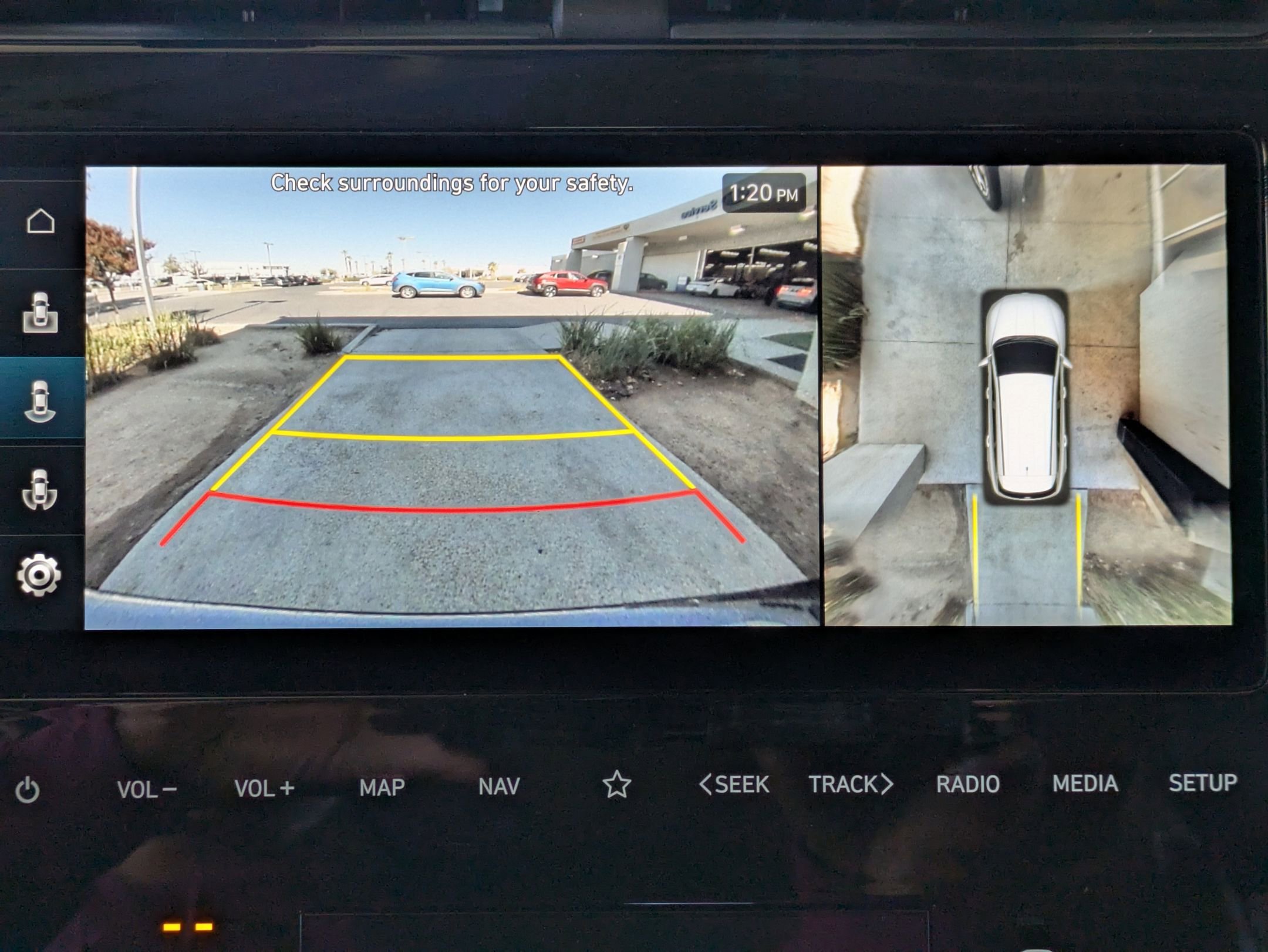 Certified 2024 Hyundai Tucson Limited image 28