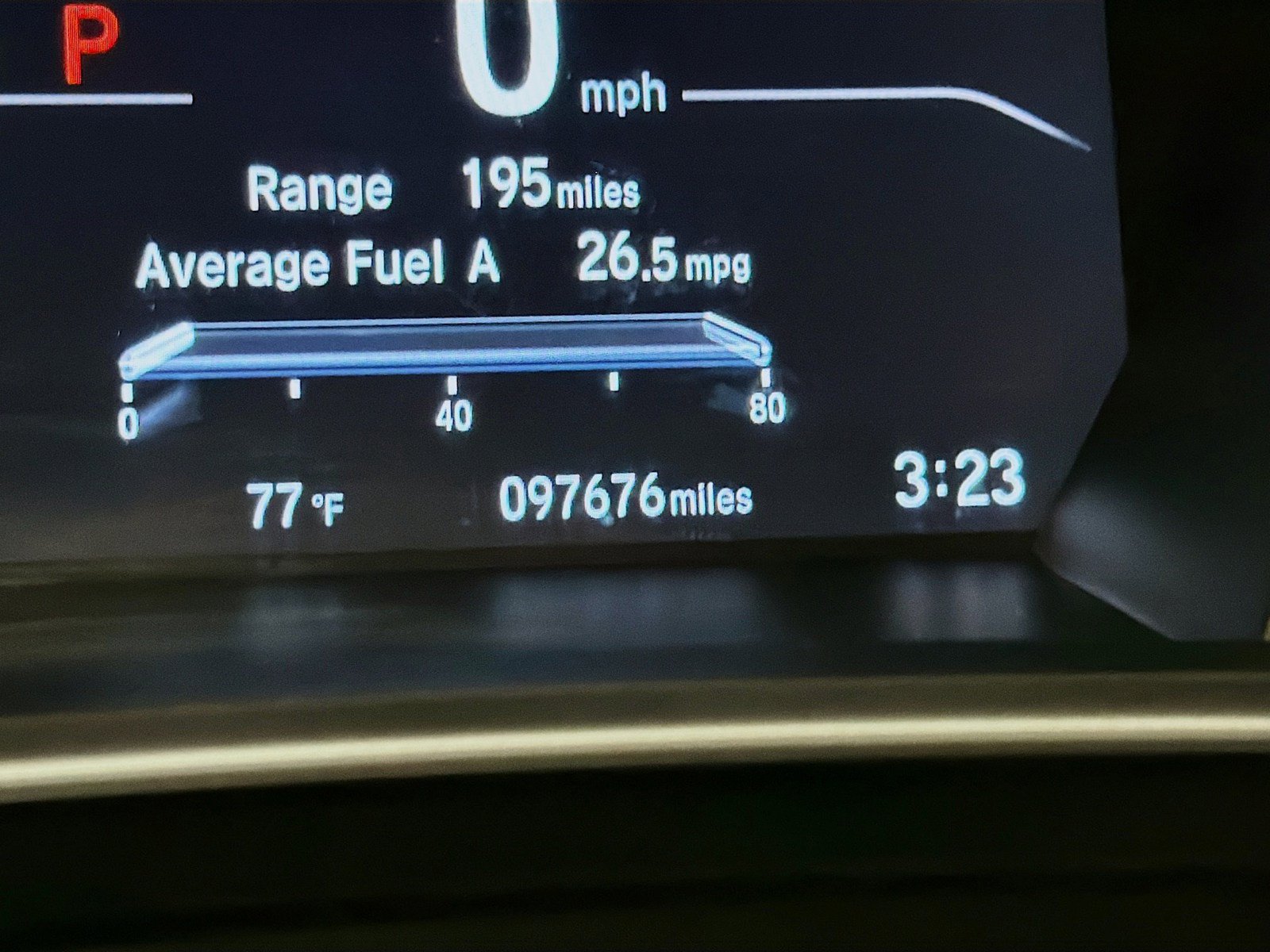 Used 2017 Honda CR-V Touring image 8