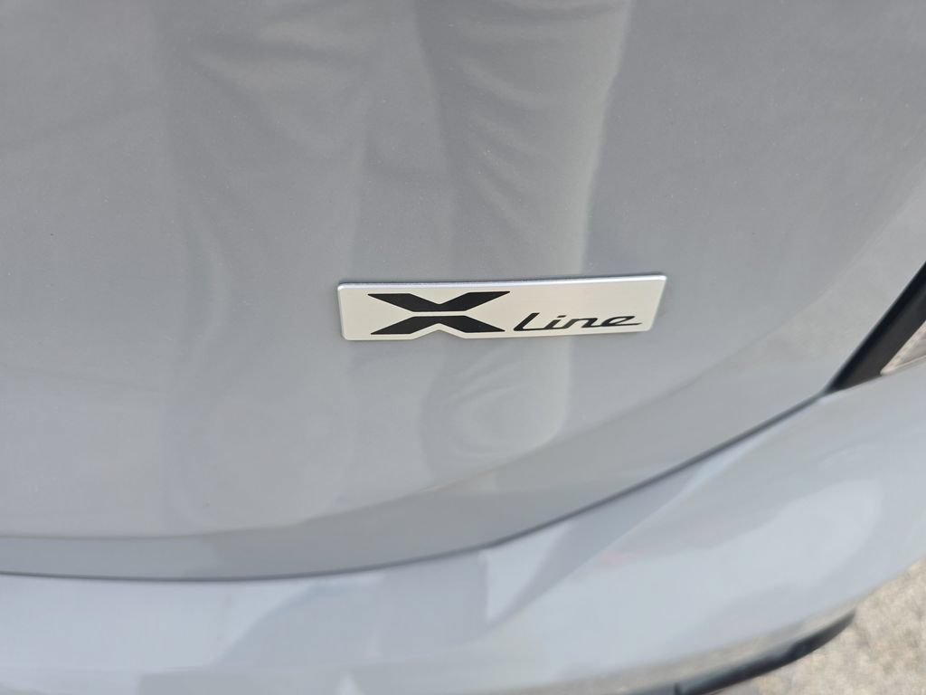 Used 2025 Kia Telluride SX X-Line AWD/4WD image 12