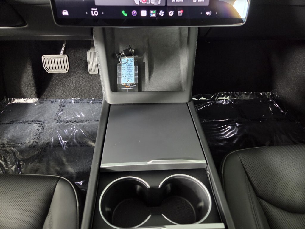 Used 2024 Tesla Model 3 Long Range RWD image 14