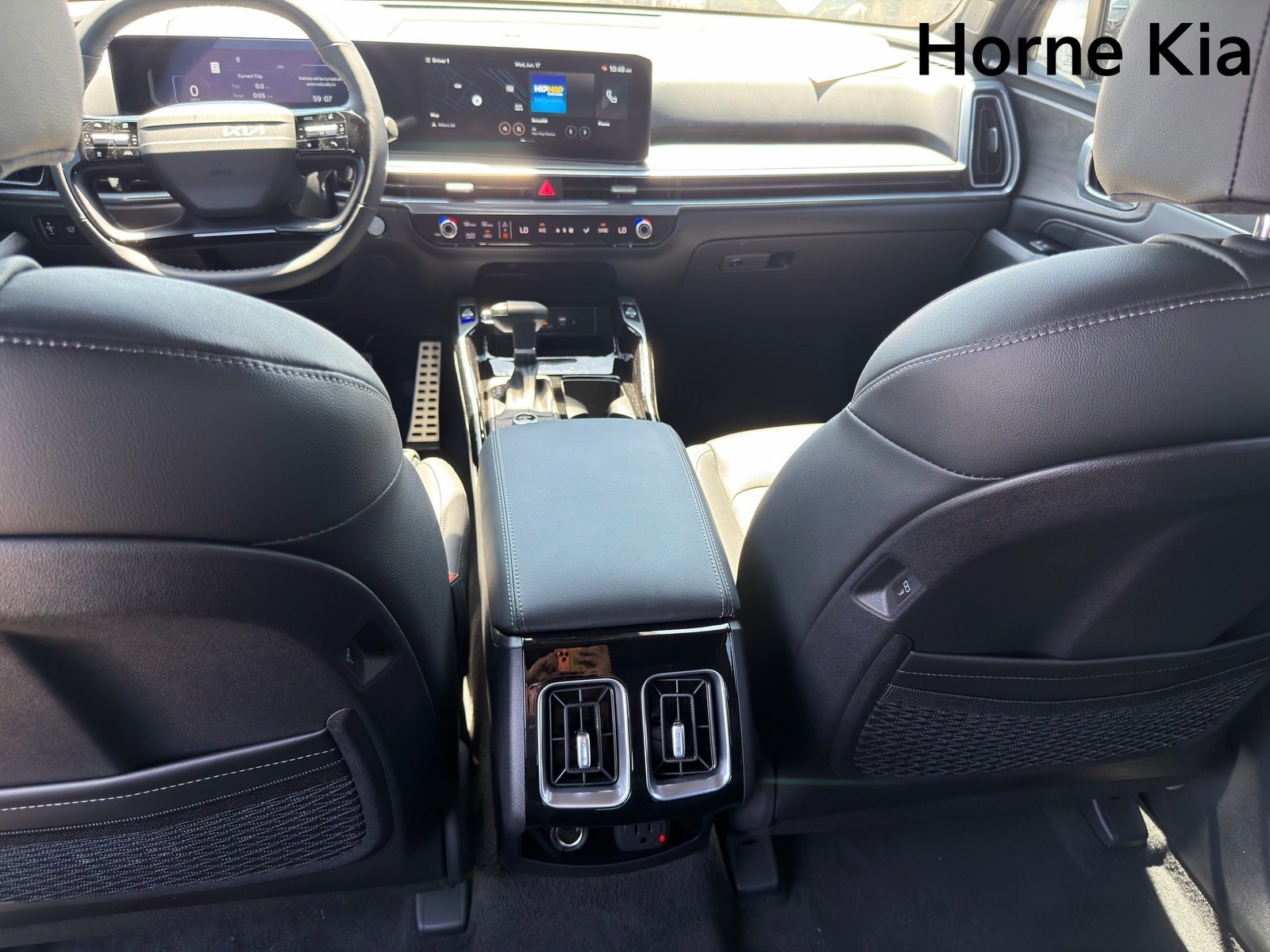 New 2026 Kia Sorento SX Prestige AWD/4WD image 26