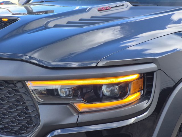 Used 2022 RAM 1500 TRX w/ TRX Level 2 Equipment Group AWD/4WD image 16