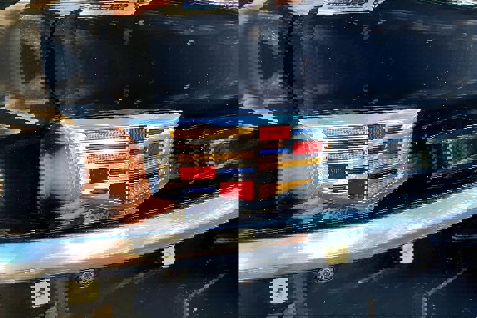 Used 2020 Cadillac CT5 Sport image 30