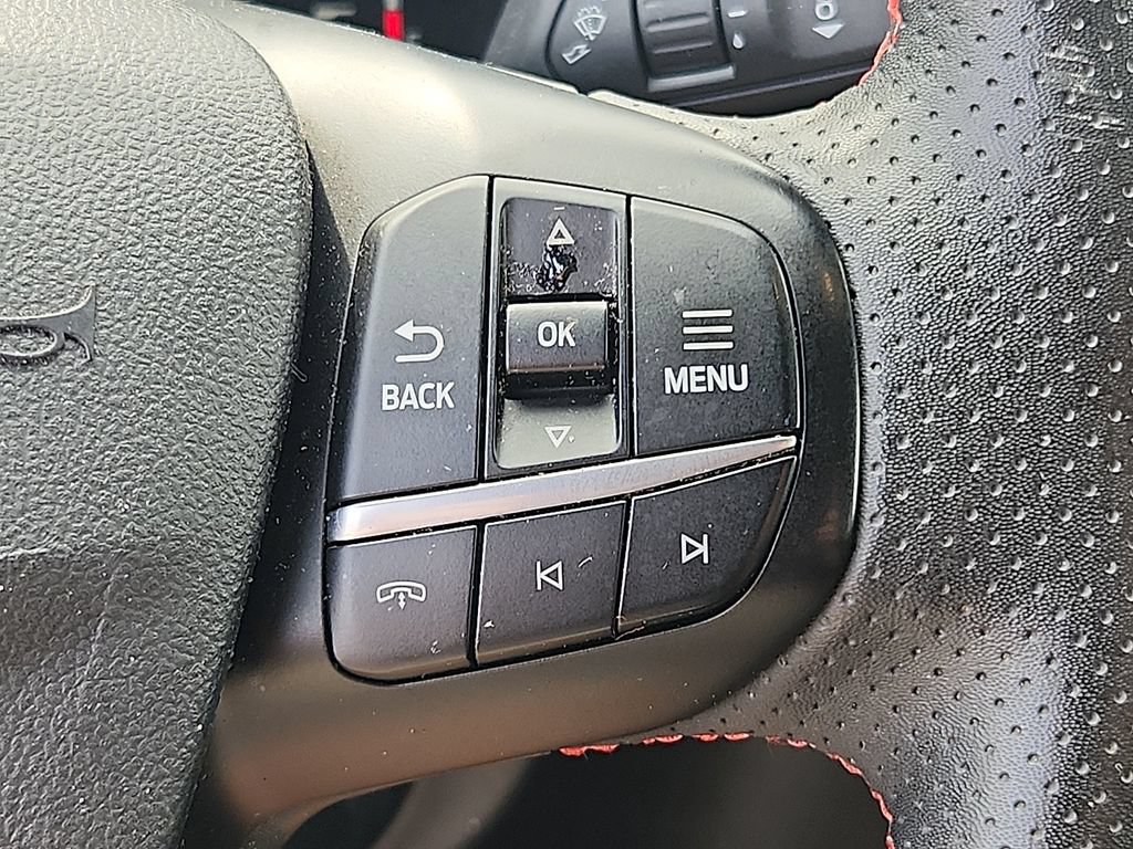 Used 2023 Ford Escape ST-Line w/ Tech Pack #1 AWD/4WD image 23