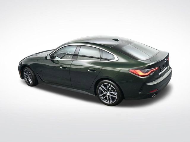 Used 2024 BMW 430i Gran Coupe w/ Premium Package image 28