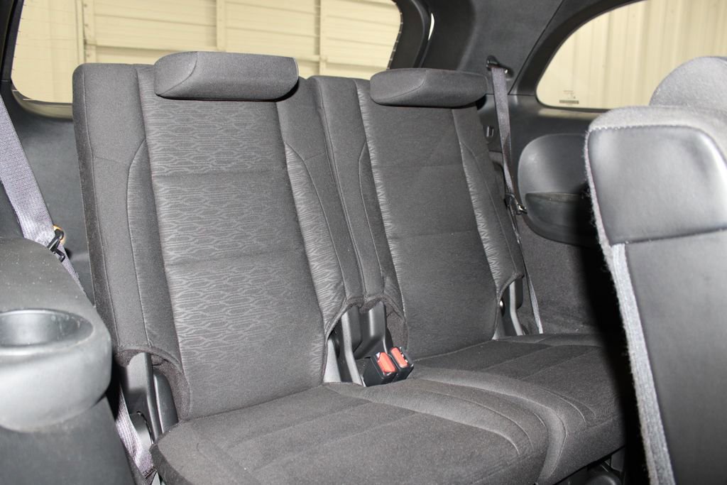 Used 2024 Dodge Durango GT image 23