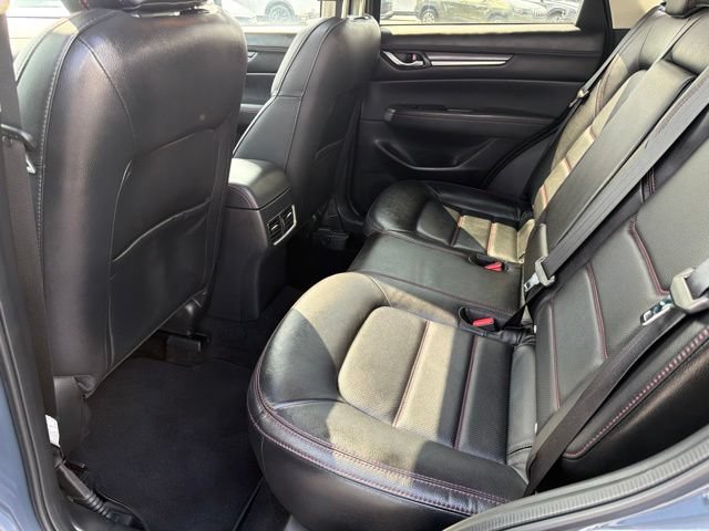 Used 2025 MAZDA CX-5 Carbon Edition AWD/4WD image 31