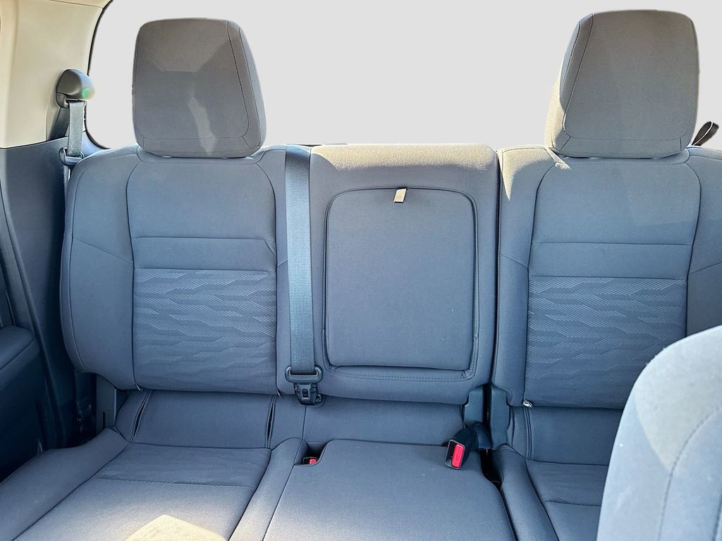 Used 2022 Nissan Frontier S w/ Technology Package image 21