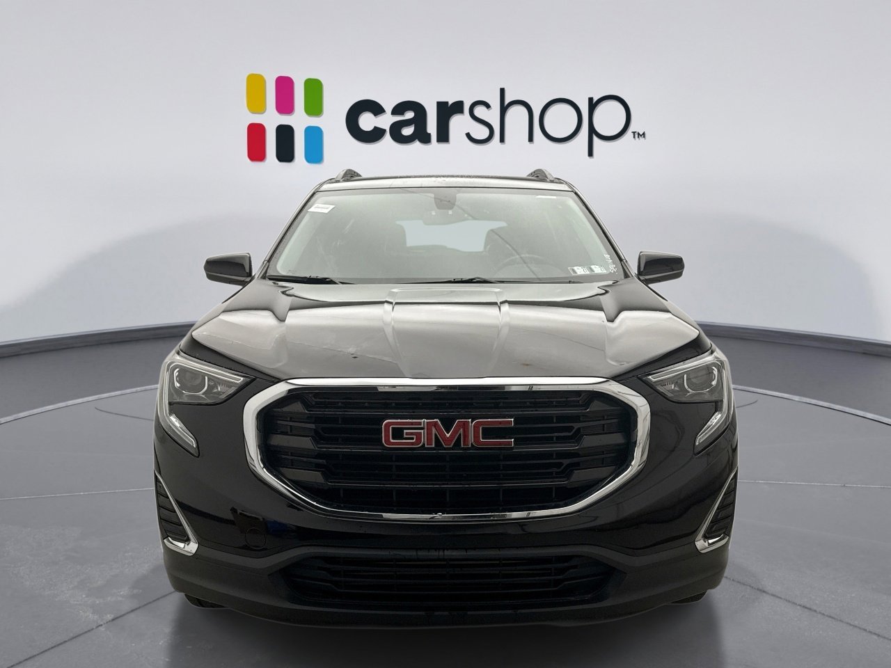 Used 2019 GMC Terrain SLE w/ Driver Convenience Package AWD/4WD image 6