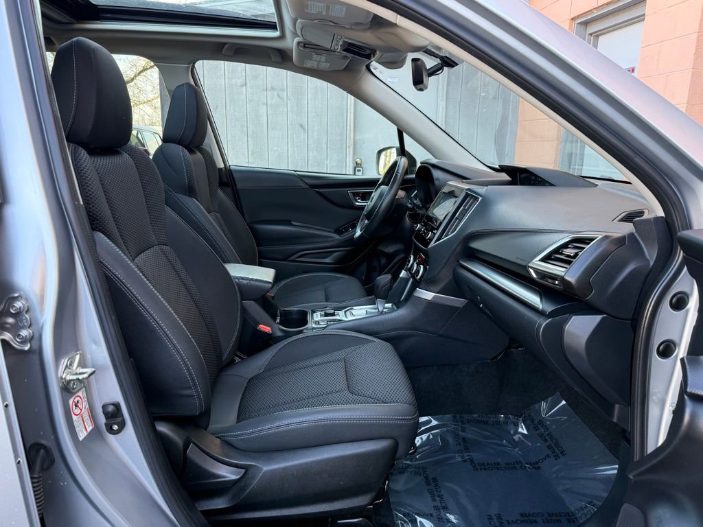 Used 2019 Subaru Forester Premium image 22