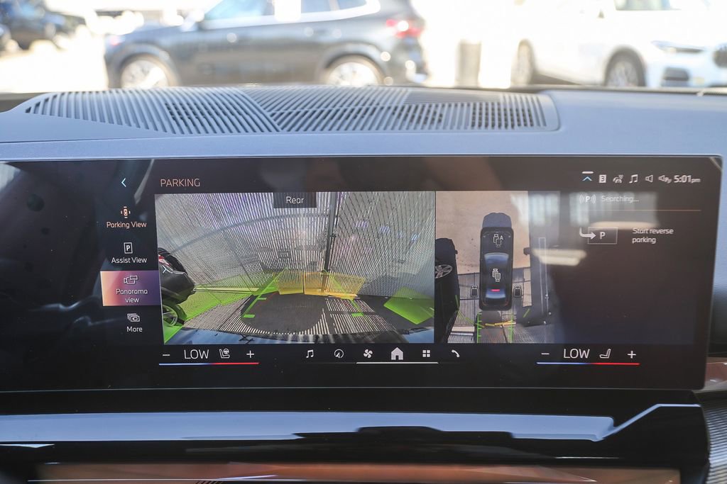 New 2027 BMW i5 eDrive40 RWD image 20