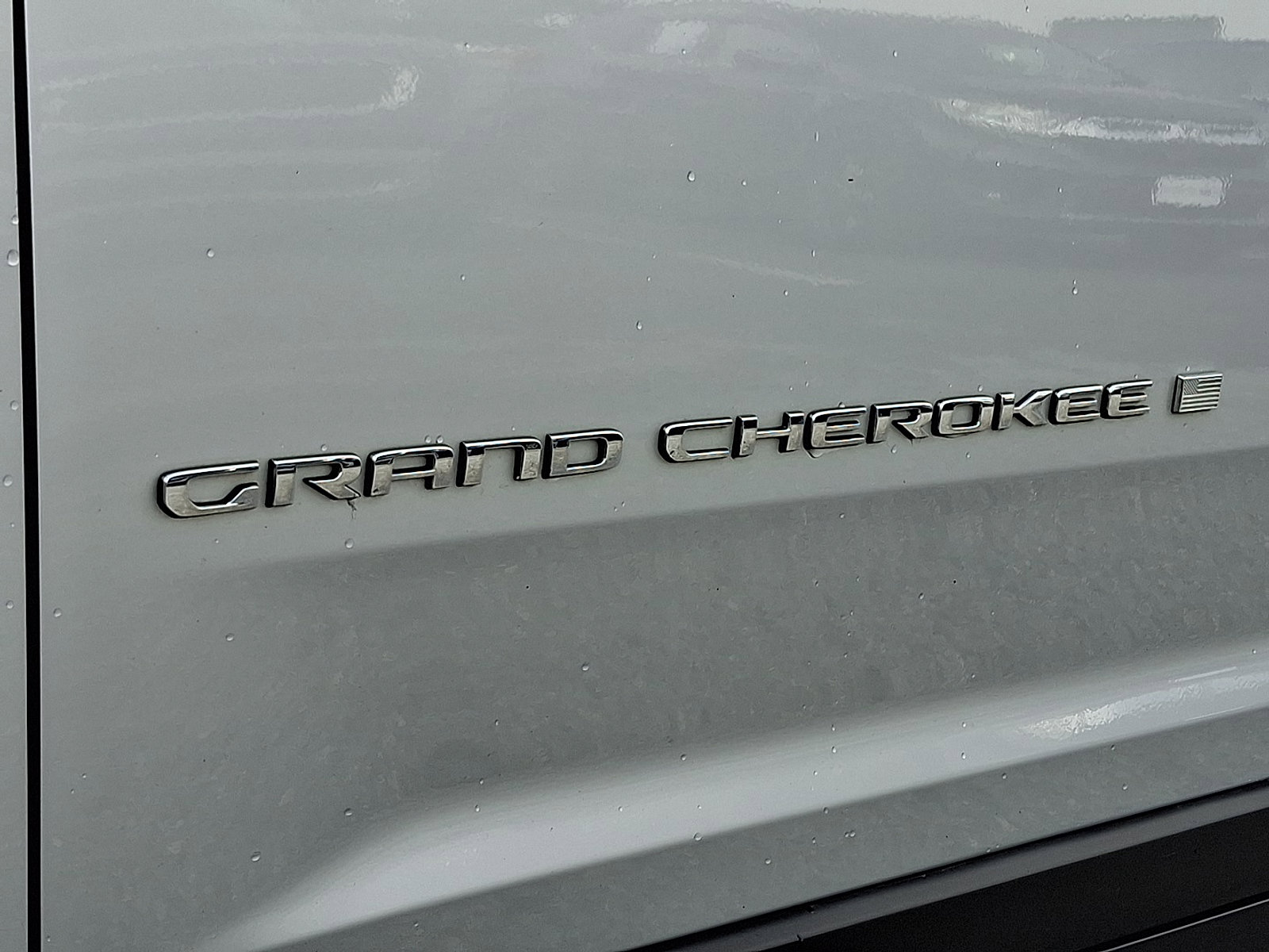 Used 2021 Jeep Grand Cherokee L Limited image 34