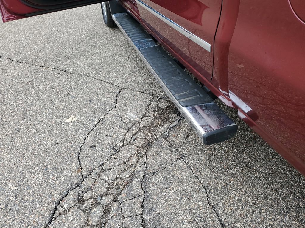 Used 2015 Chevrolet Silverado 1500 LT w/ All Star Edition AWD/4WD image 36