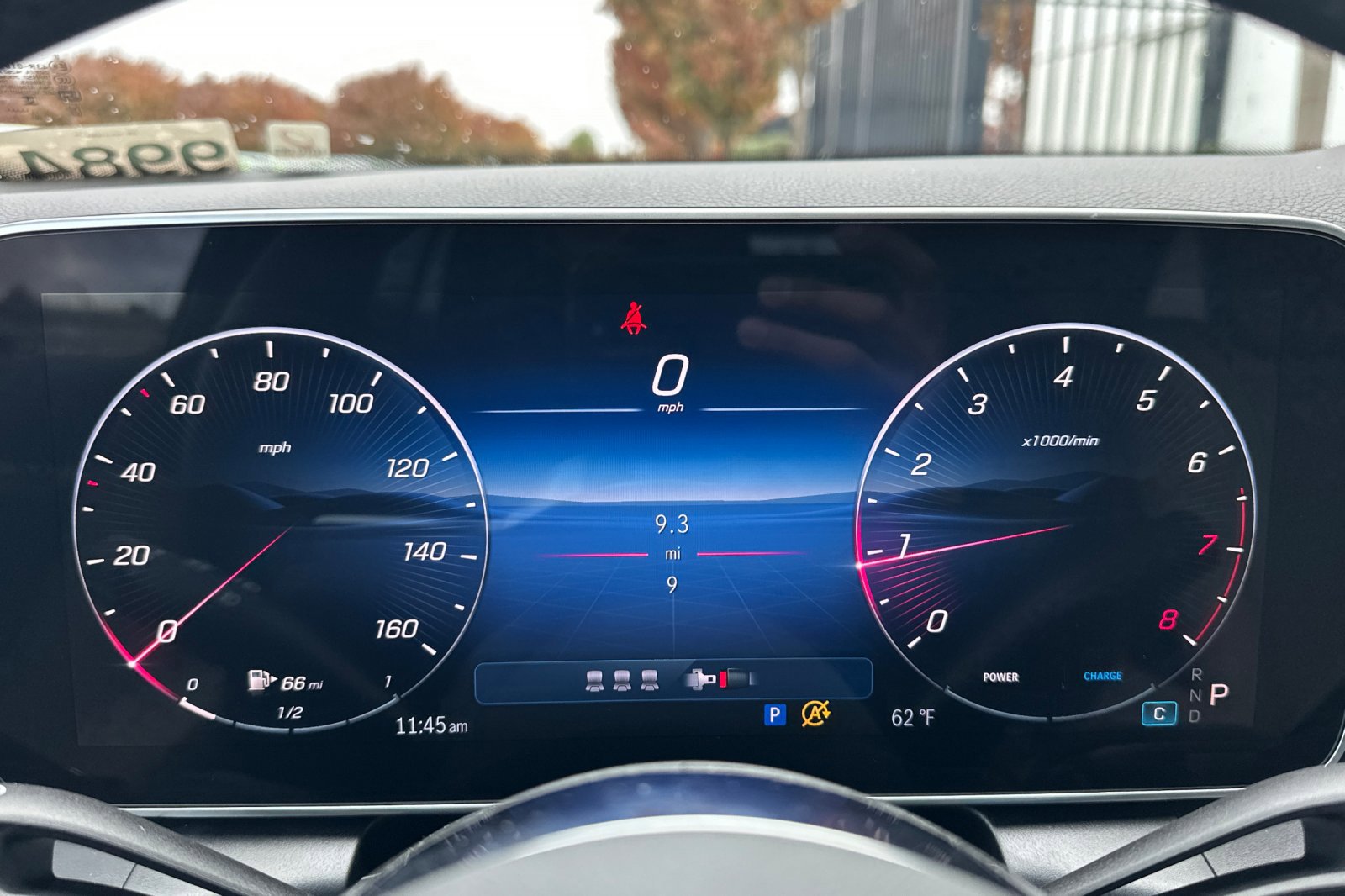 New 2026 Mercedes-Benz GLC 300 4MATIC image 25