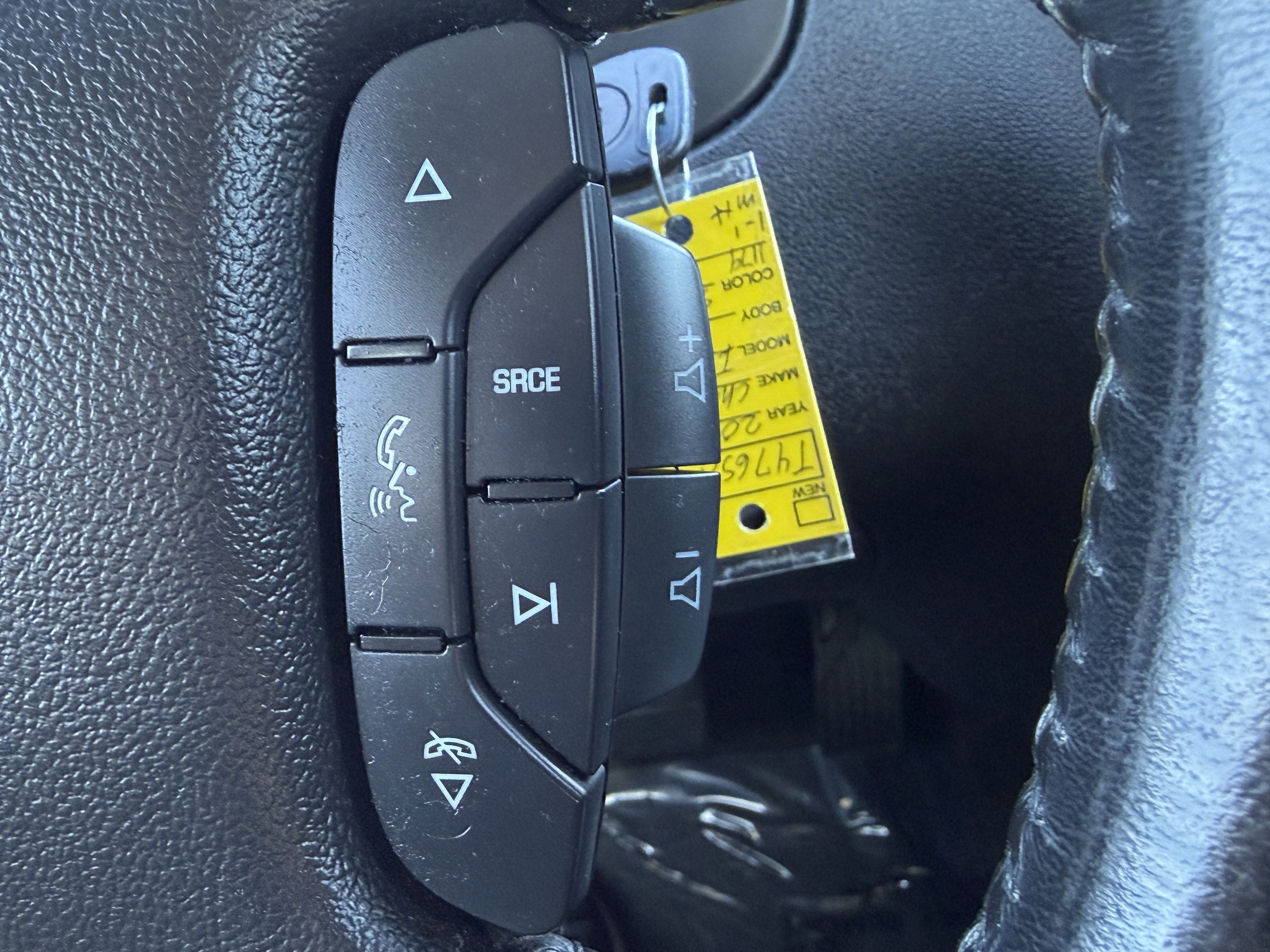 Used 2013 Chevrolet Impala LT w/ LT Sunroof Package image 24