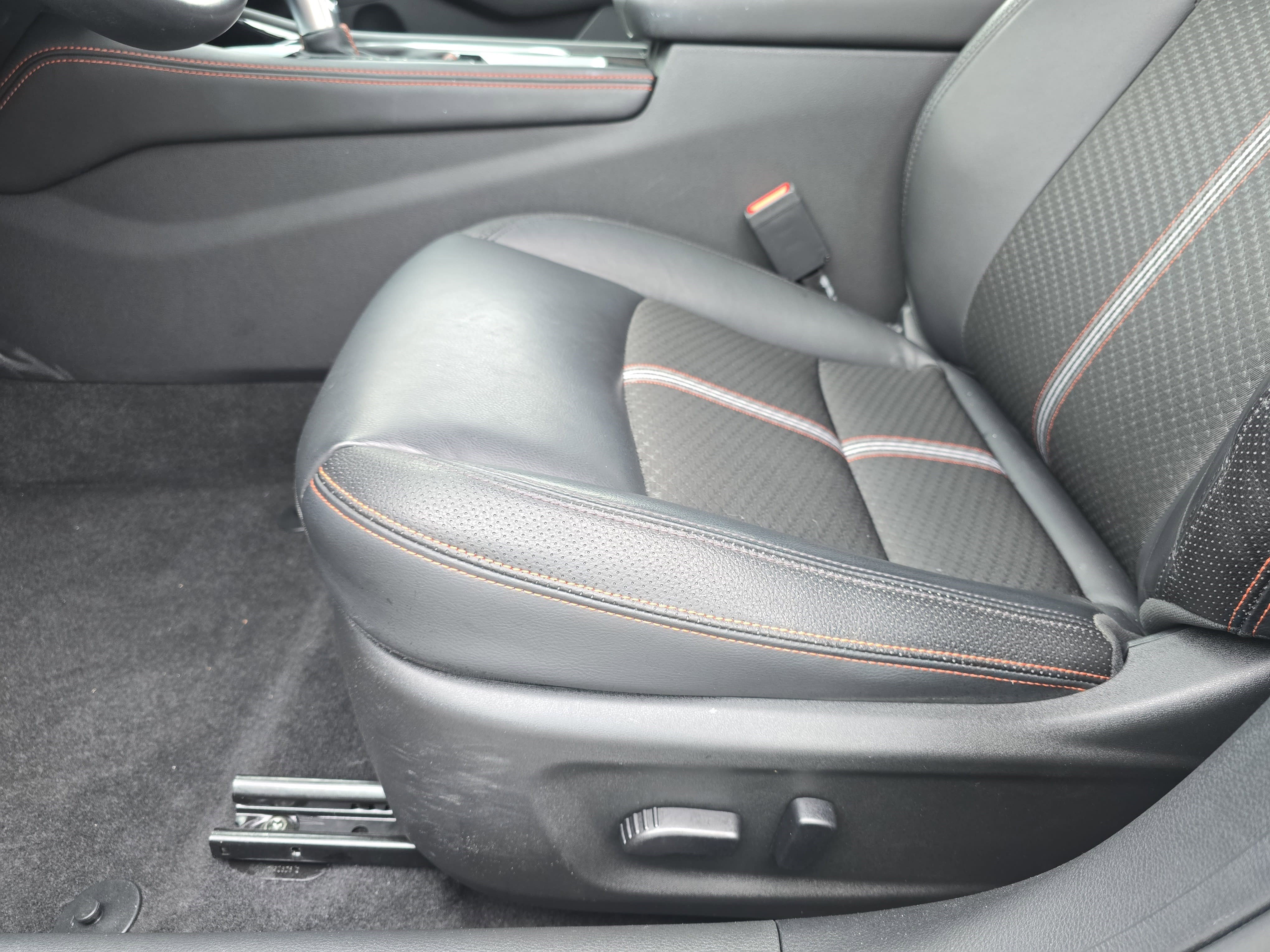 Used 2023 Nissan Altima 2.5 SR image 26