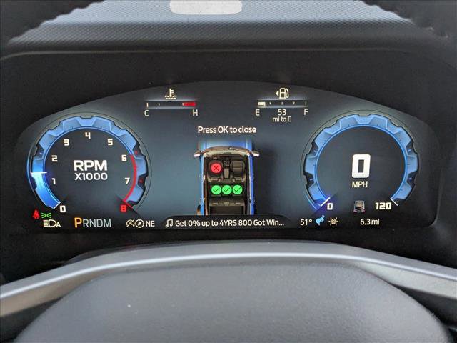 New 2025 Ford Bronco Big Bend image 10