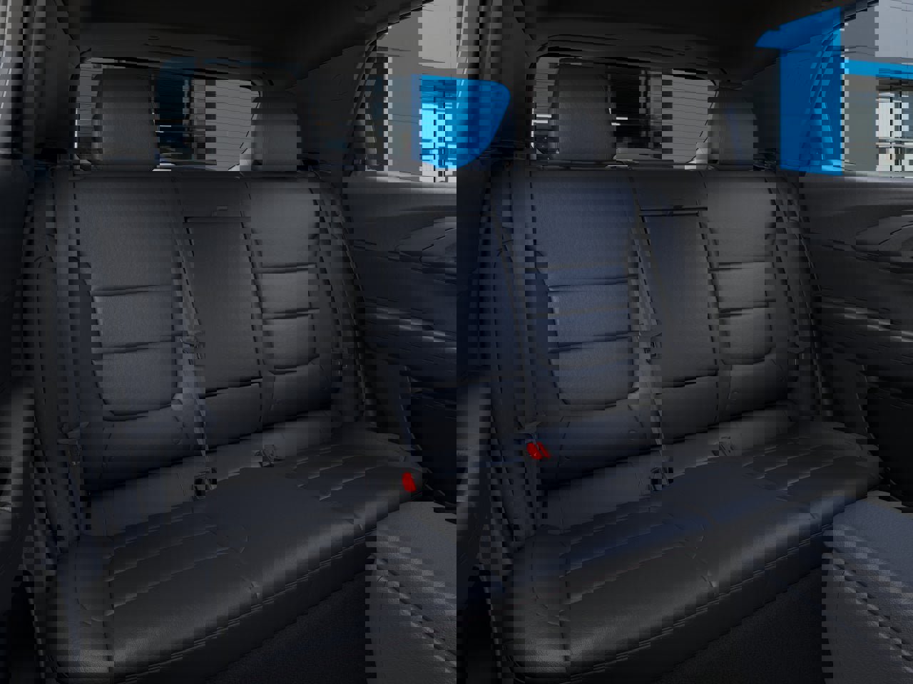 New 2026 Chevrolet TrailBlazer RS w/ Convenience Package image 17