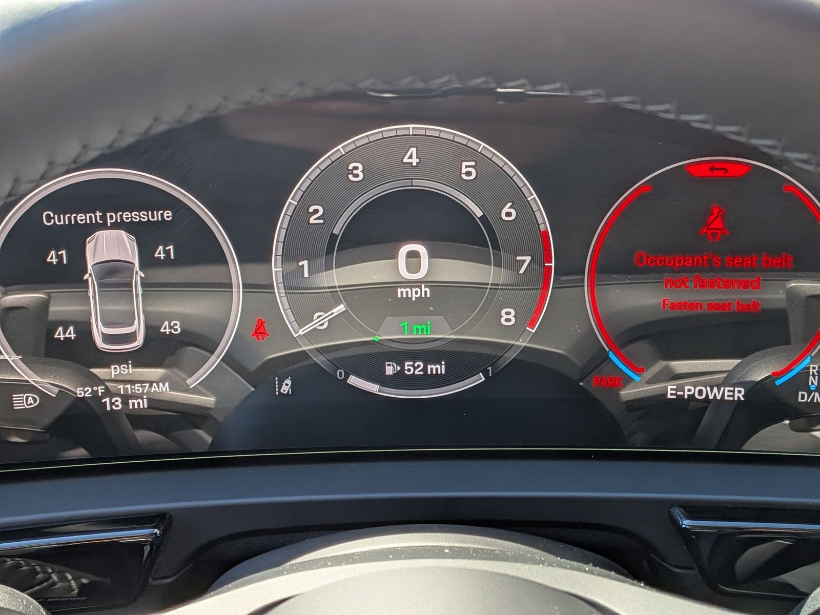 New 2026 Porsche Cayenne S AWD/4WD image 17