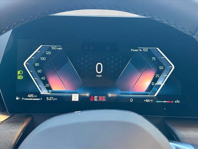 New 2026 BMW X1 xDrive28i w/ Technology Package image 11