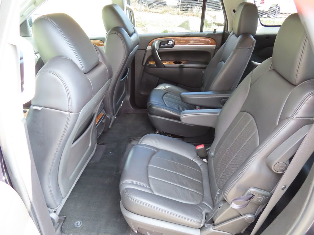 Used 2012 Buick Enclave Leather image 21