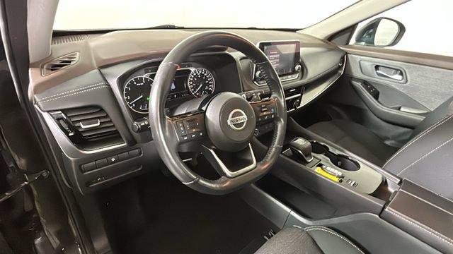 Used 2021 Nissan Rogue SV FWD image 14