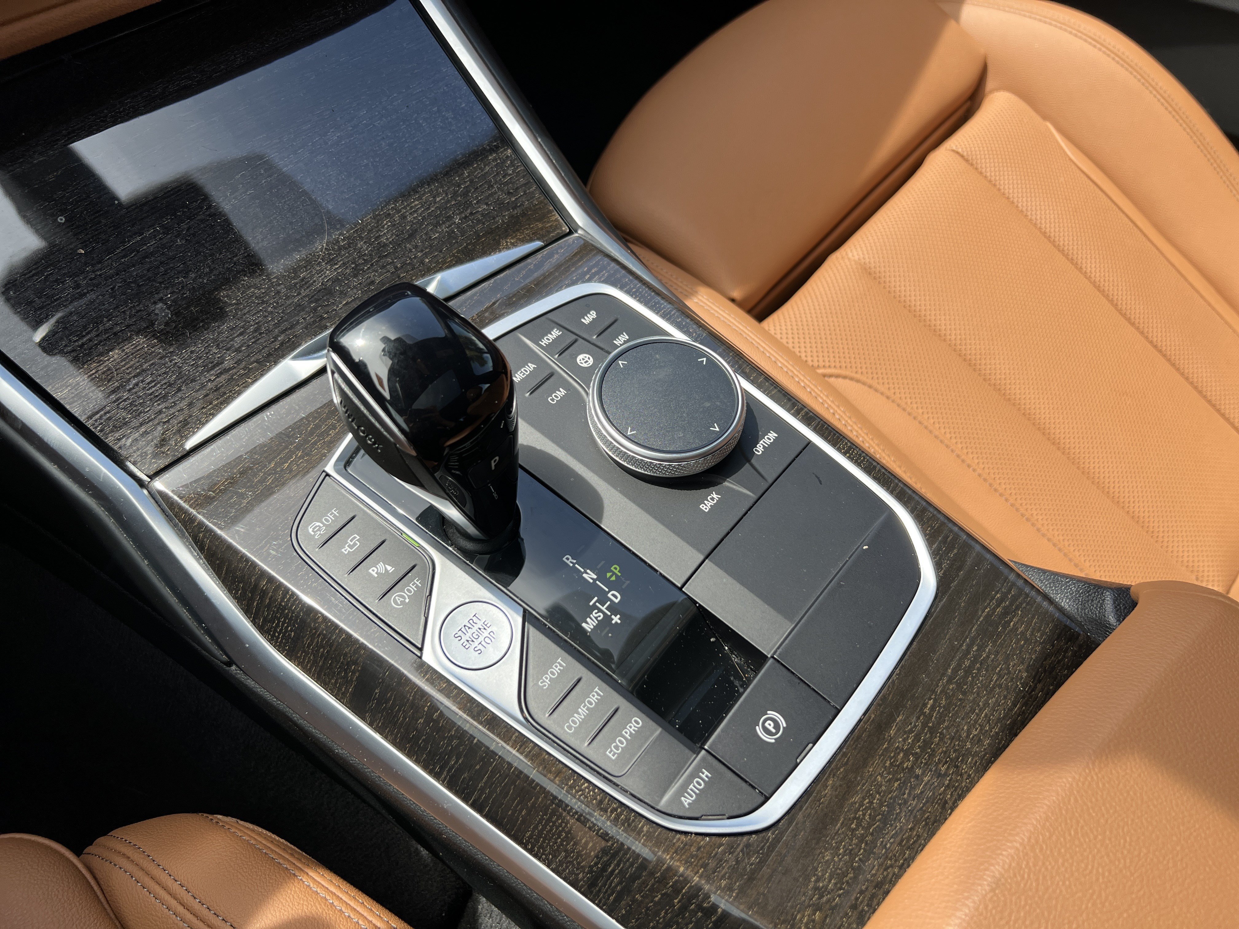 Used 2023 BMW 430i Gran Coupe RWD image 26